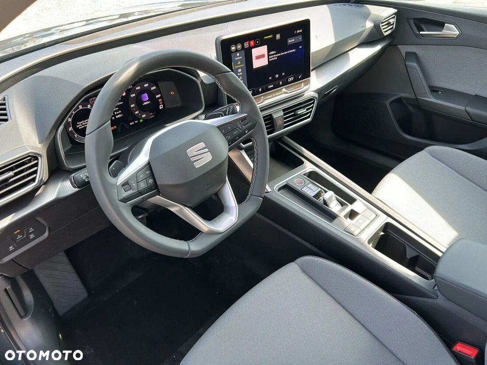 Seat Leon - 6