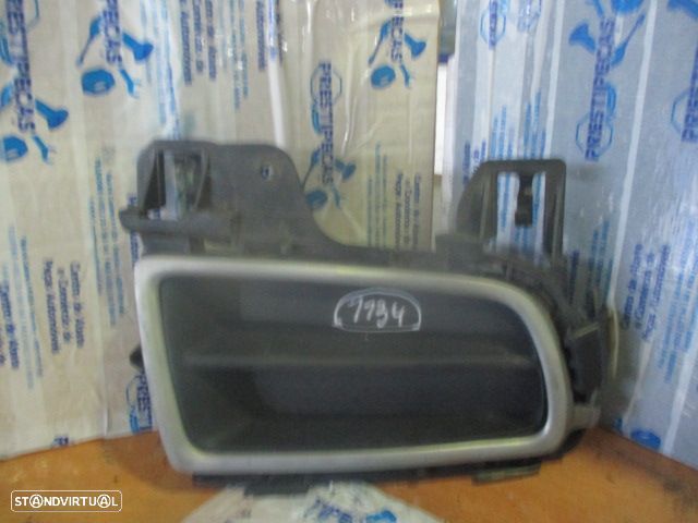 Grelha Friso GR1L50C11 MAZDA 6 2006 FD - 3