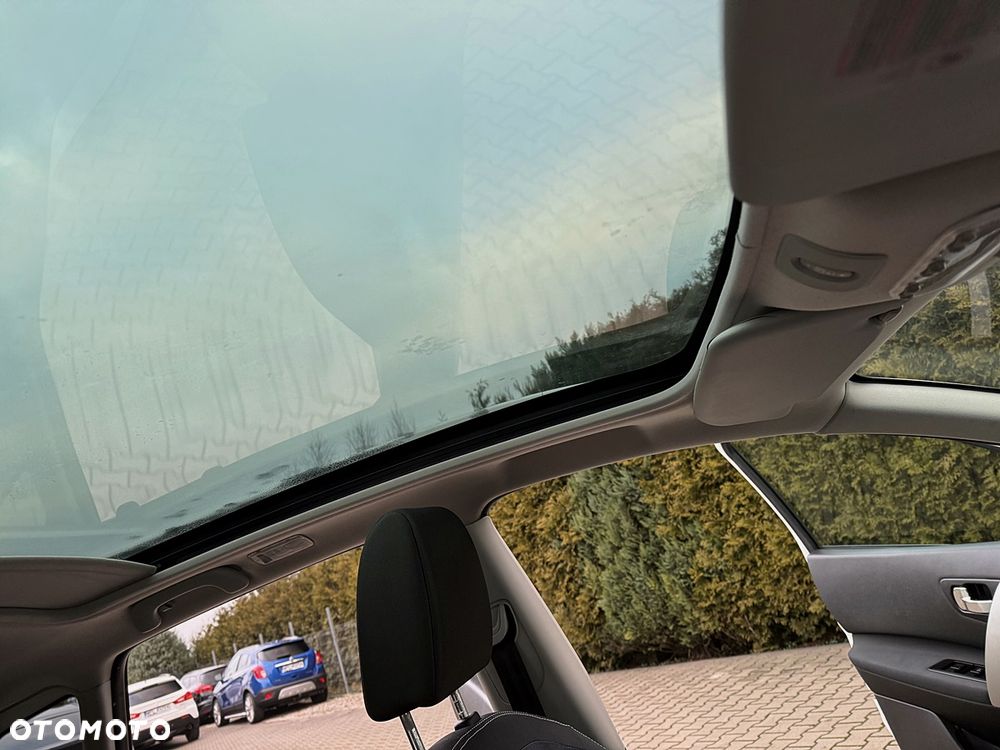 Nissan Qashqai 1.6 Tekna - 5