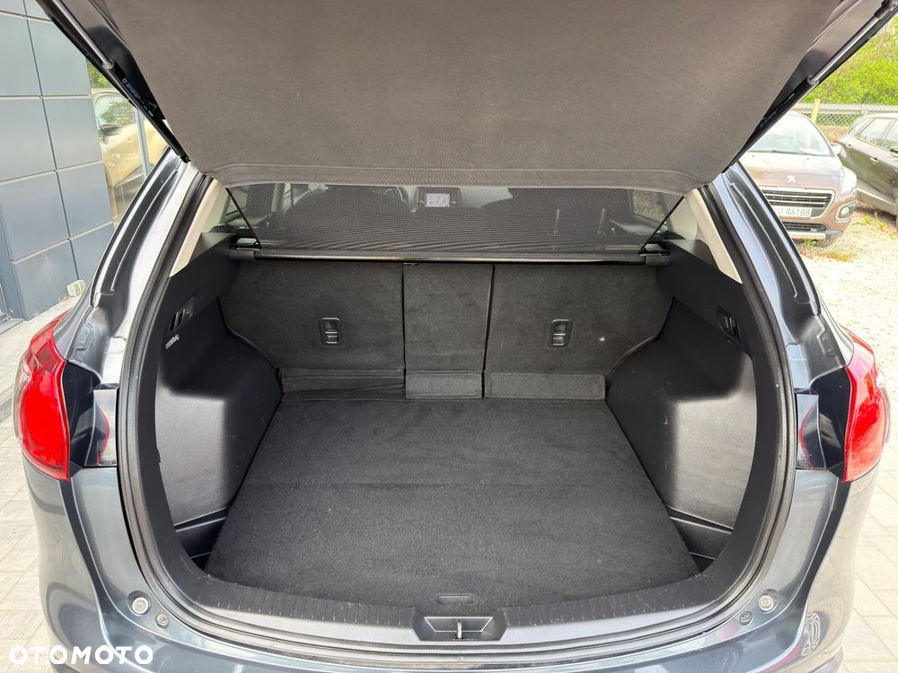 Mazda CX-5 2.0 Skymotion 2WD - 25