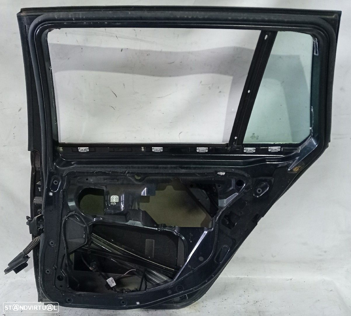 Porta trás direita BMW 5 Touring (E61) - 2