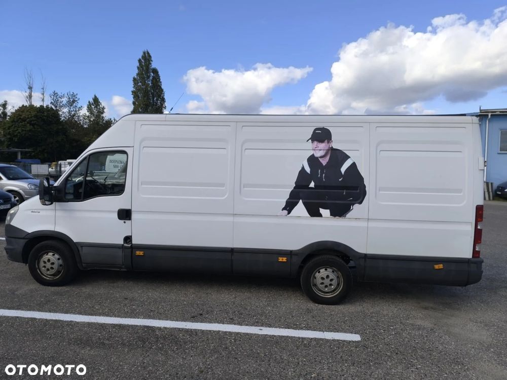 Iveco Daily - 7