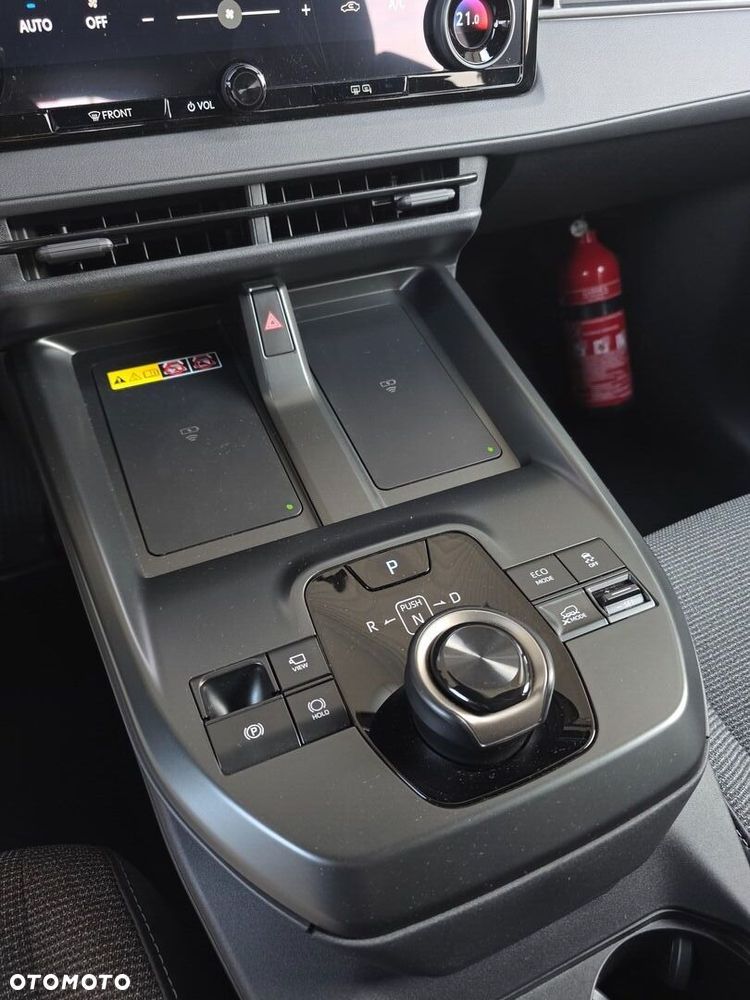 Toyota bZ4X 74.7kWh 4x4 Style - 16