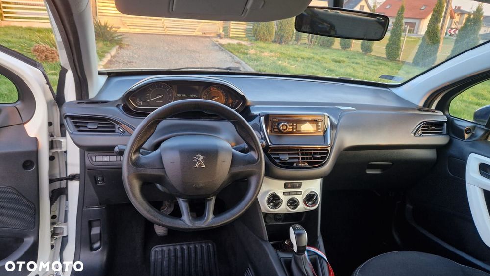 Peugeot 208 PureTech 68 Like - 7