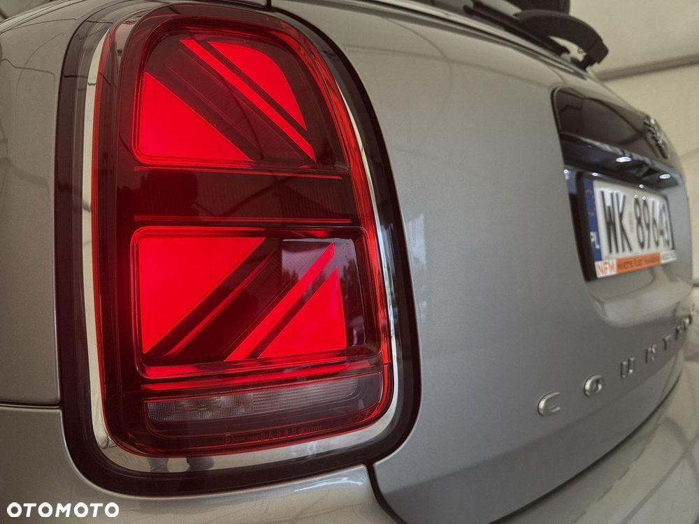 MINI Countryman - 29