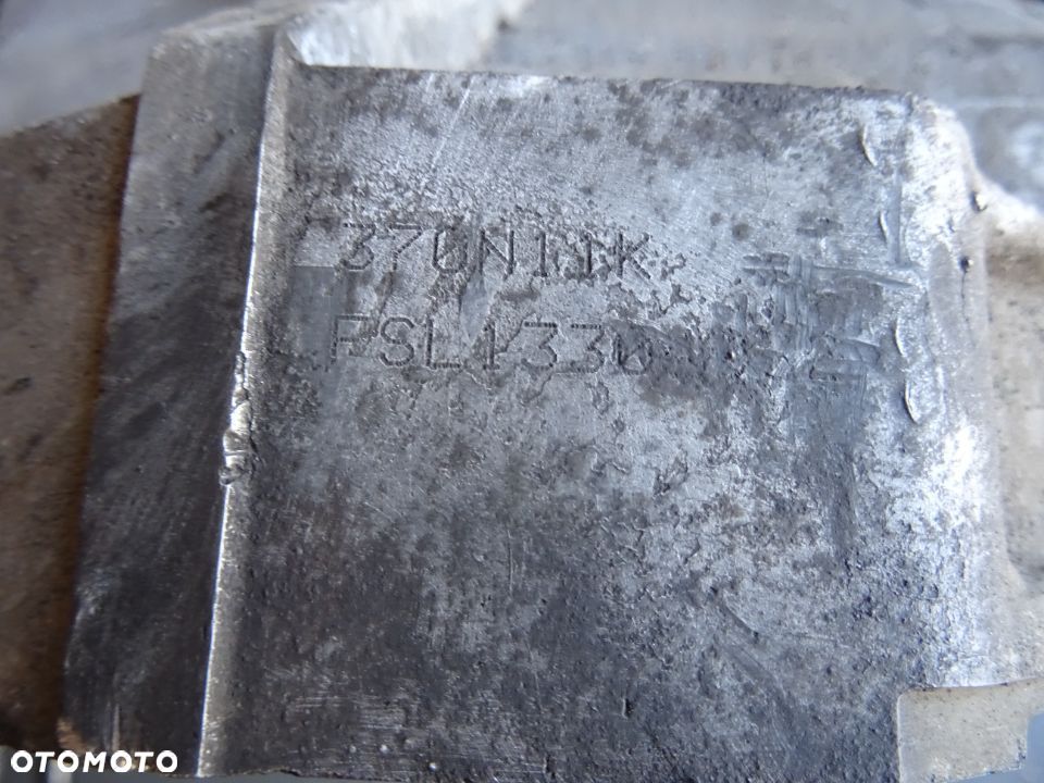 GEC GHZ HPL FSL skrzynia biegow mulitronic 2.5 TDI A4 B6 A6 czesci - 3
