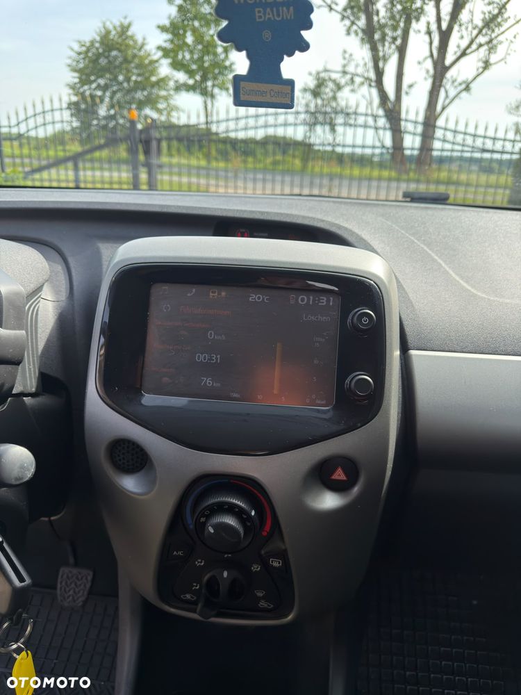 Citroën C1 - 23