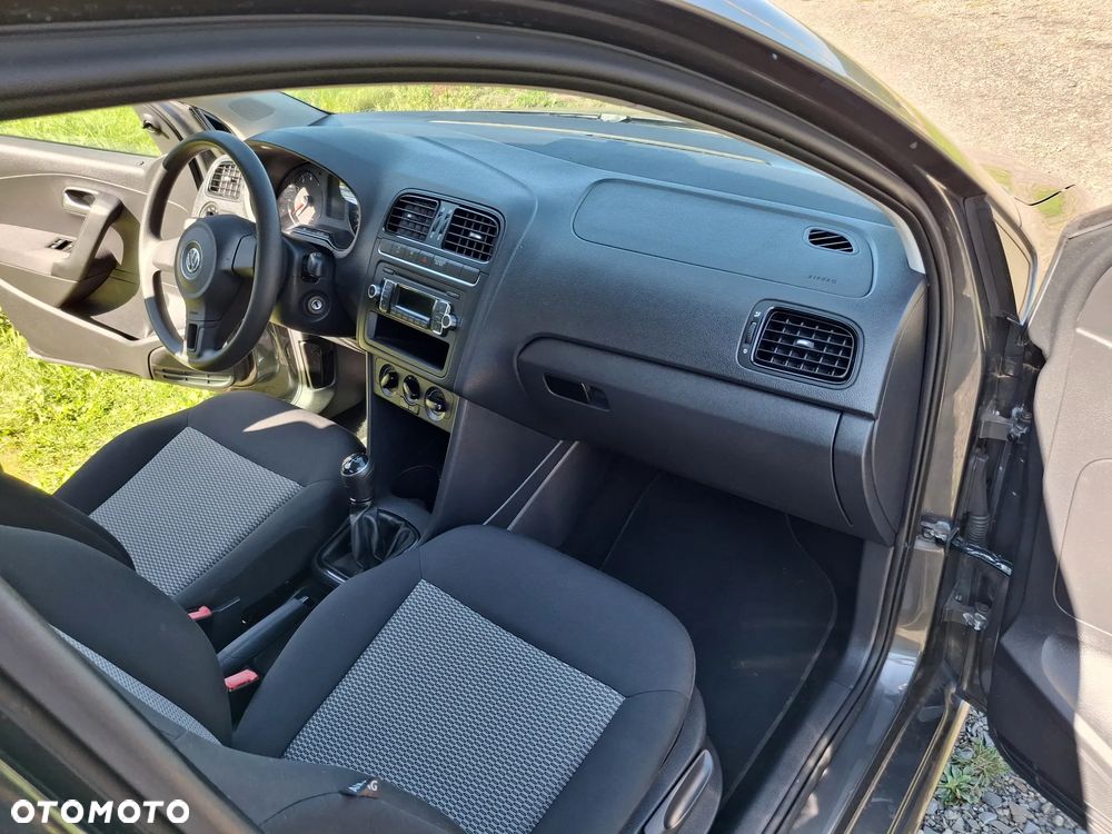 Volkswagen Polo 1.2 Trendline CityLine - 25