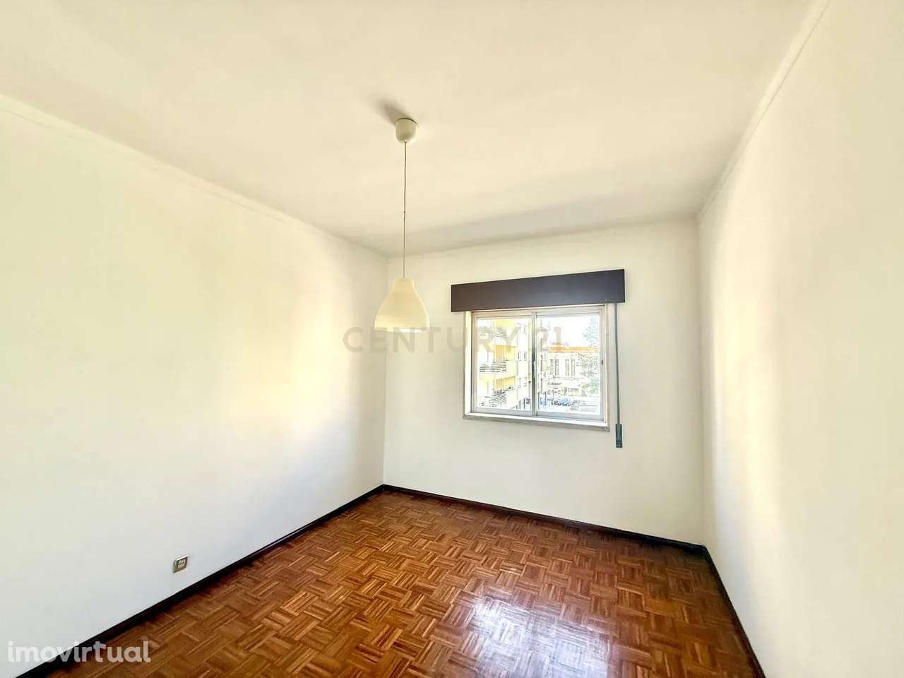 Apartamento T3 no Entroncamento 180m da Estação de Comboios - Grande imagem: 5/21