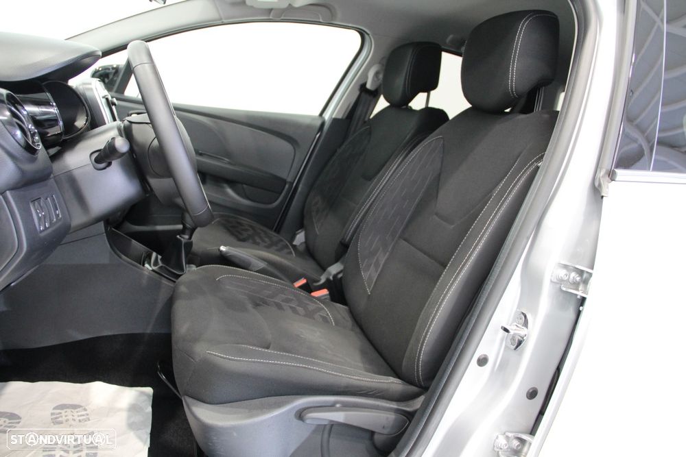 Renault Clio Sport Tourer 0.9 TCe Limited - 8