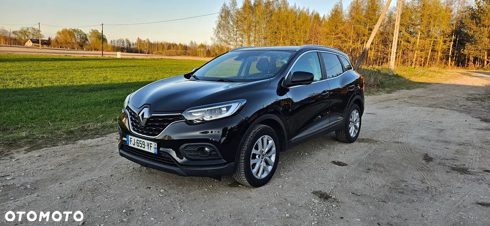 Renault Kadjar - 4
