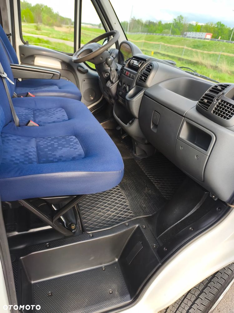 Peugeot Boxer - 8