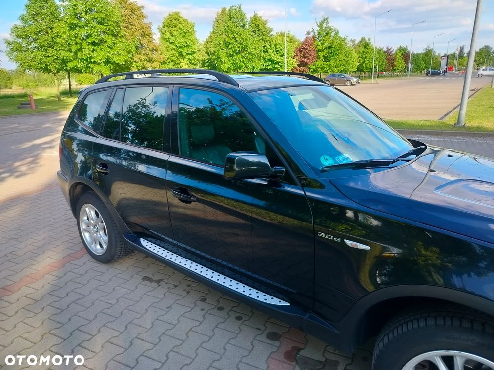 BMW X3 - 13