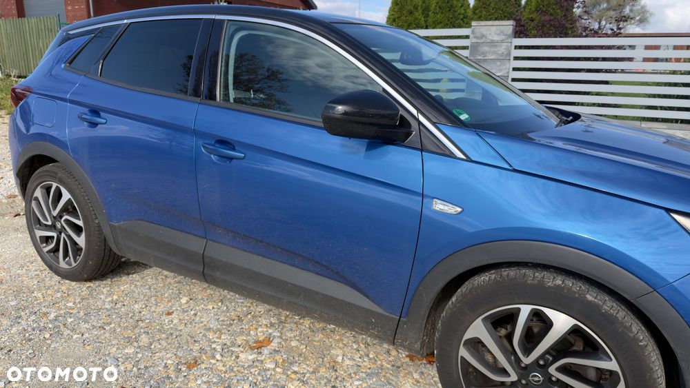 Opel Grandland X 1.5 CDTI Elegance Business Pack S&S - 24