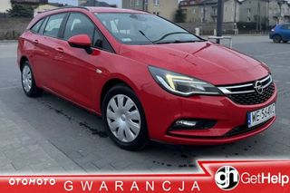 Opel Astra V 1.6 CDTI Enjoy S&S