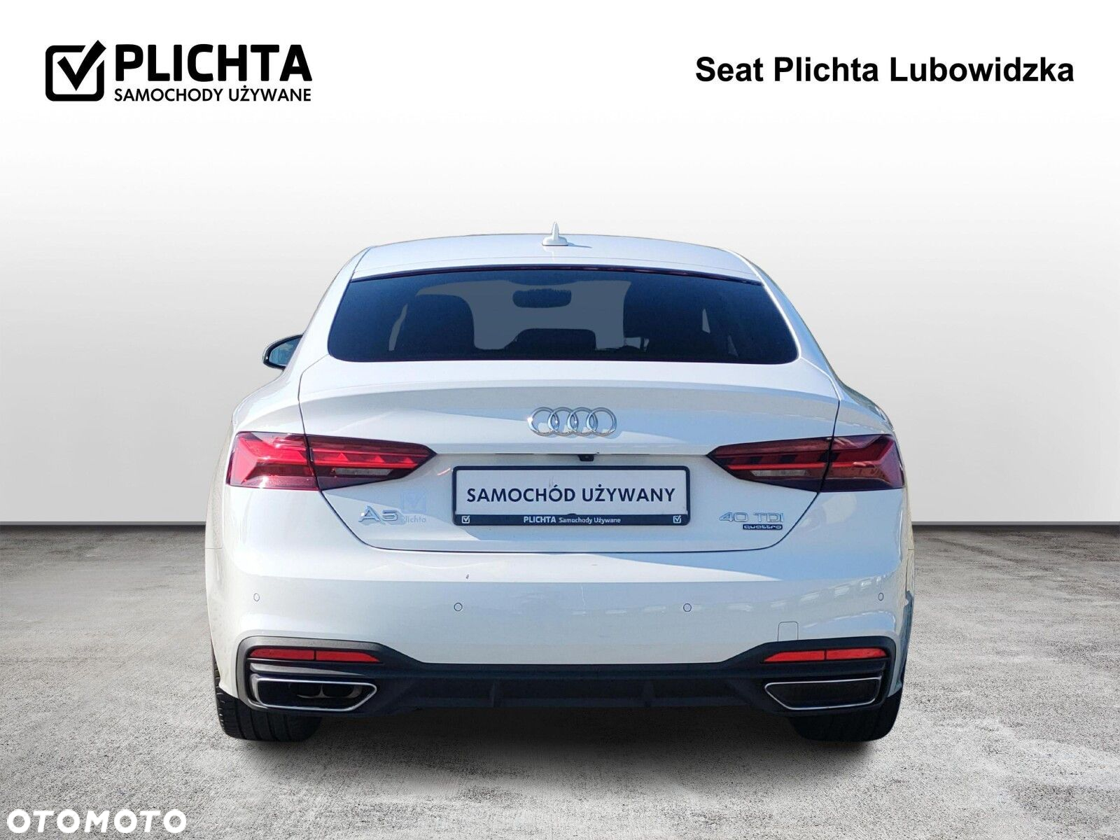 Audi A5 - 4