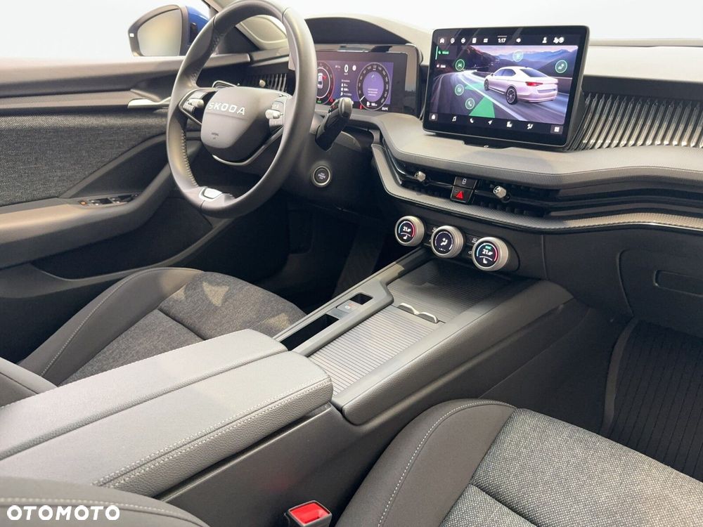 Skoda Superb - 22