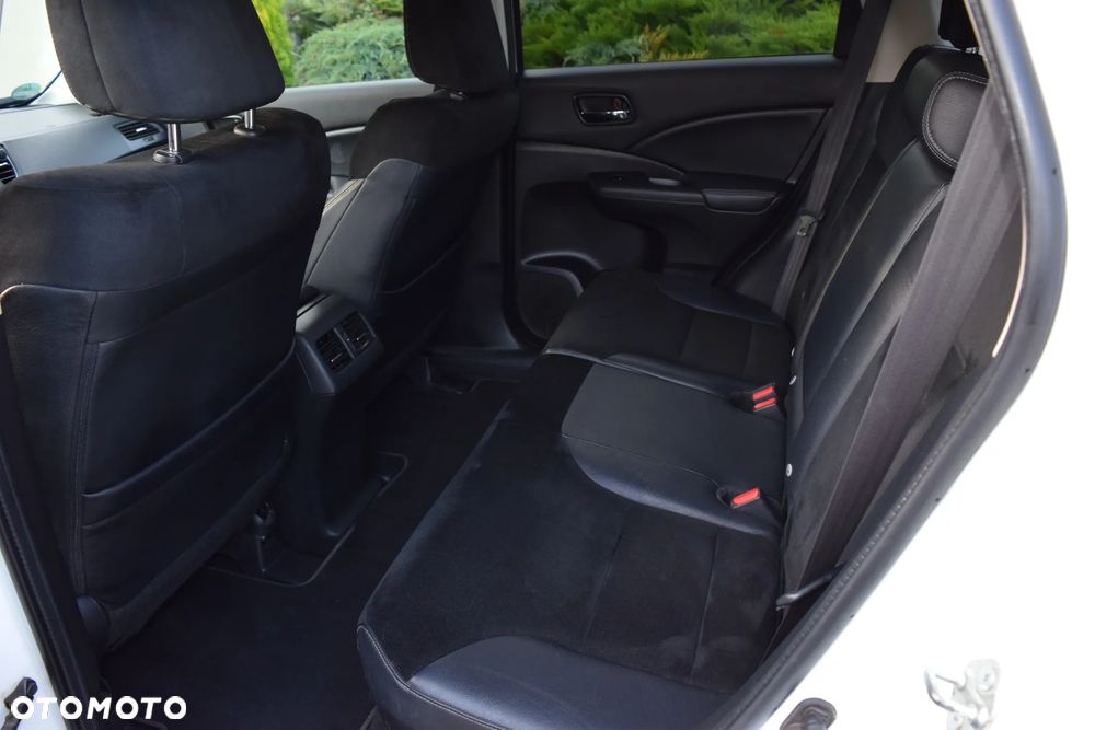 Honda CR-V 1.6i DTEC 2WD Elegance - 13