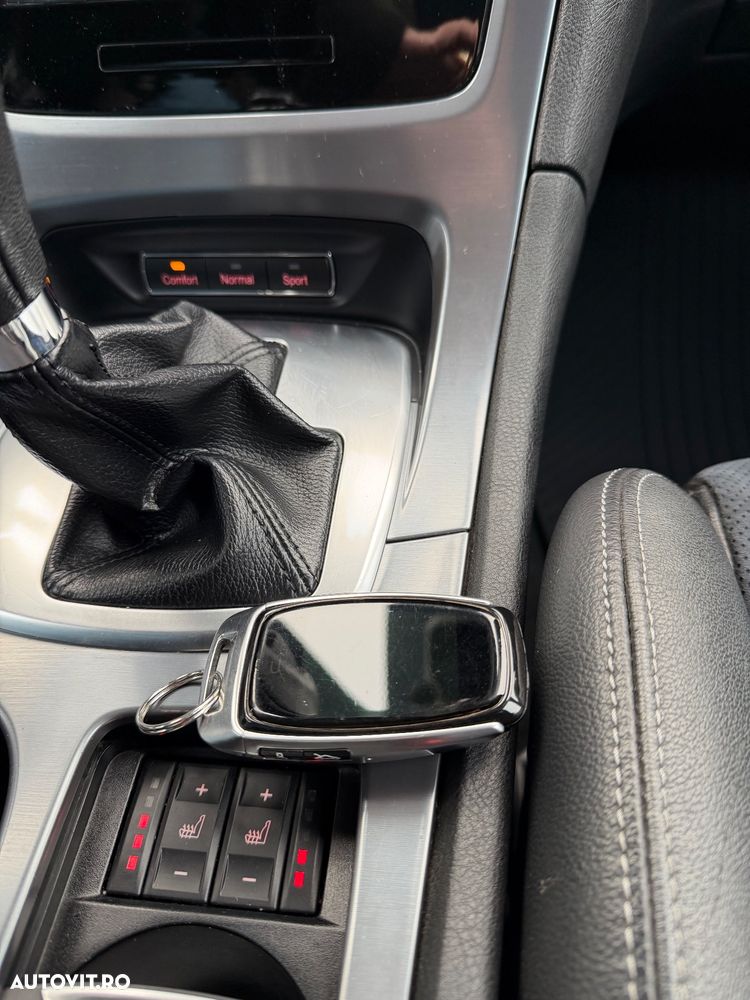 Ford Mondeo 2.0 Duratorq TDCi Powershift Titanium - 32