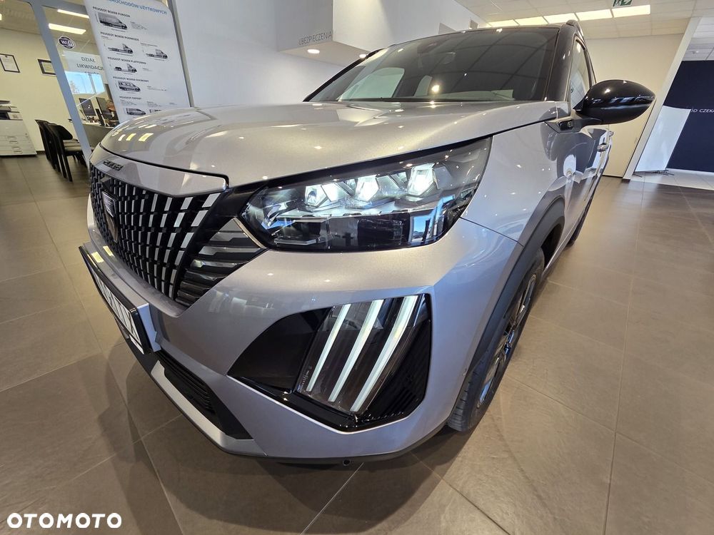 Peugeot 2008 PureTech 130 GT S&S EAT8 - 26