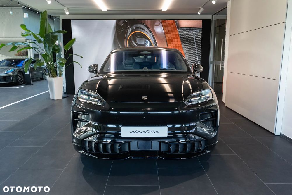 Porsche Cayenne Electric Turbo 113.2kWh - 5
