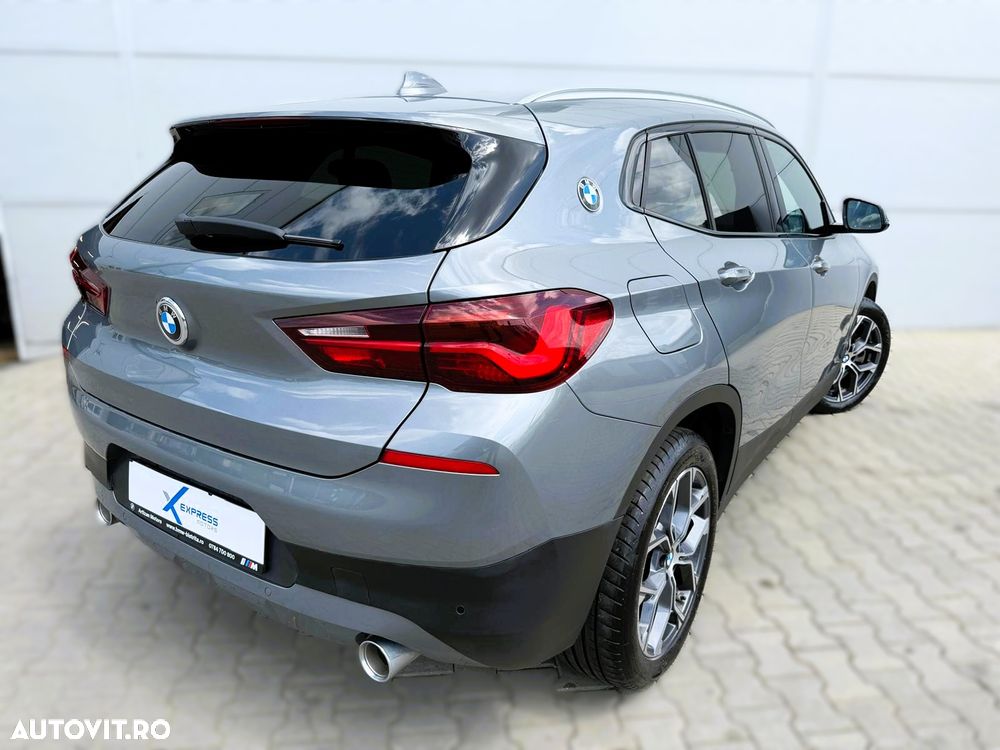 BMW X2 xDrive20d AT - 3