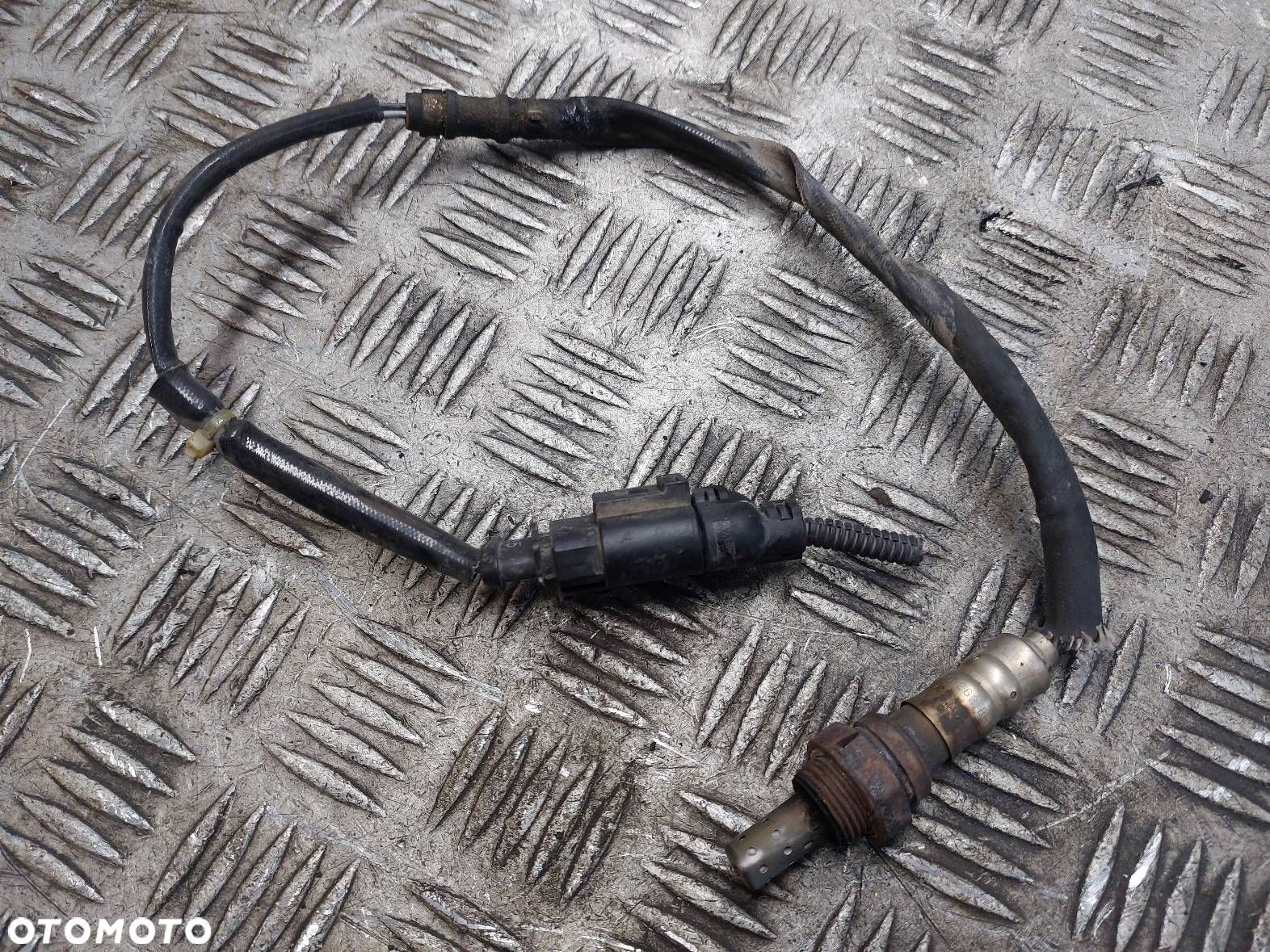 SONDA LAMBDA AUDI A3 8P 1.6 8V 06A906262BS - 1