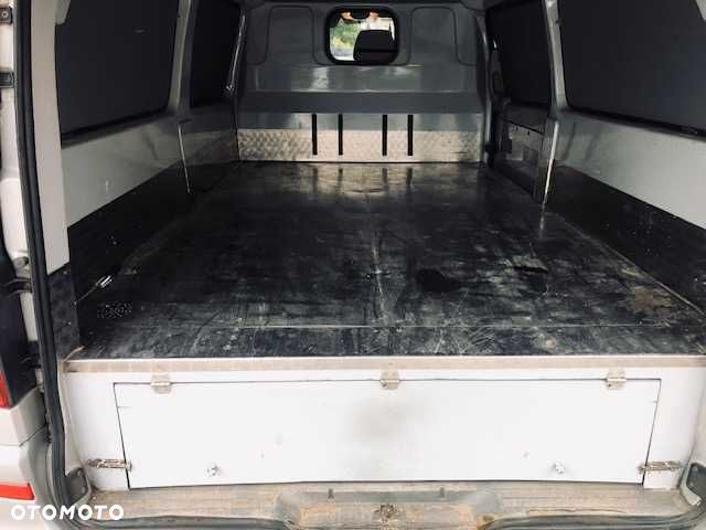 Mercedes-Benz Vito - 4