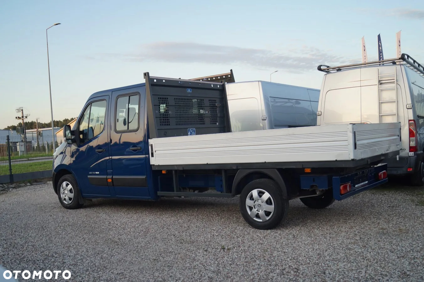 Renault Master - 4