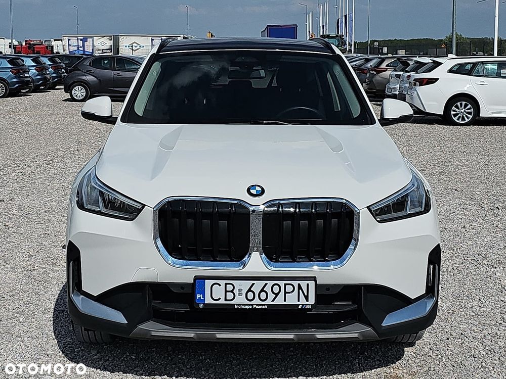 BMW X1 sDrive18i xLine - 2