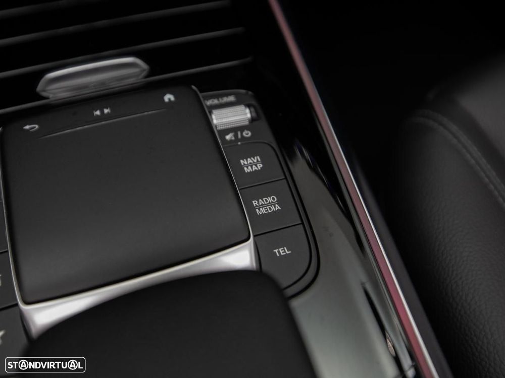 Mercedes-Benz EQA 250 Progressive - 27