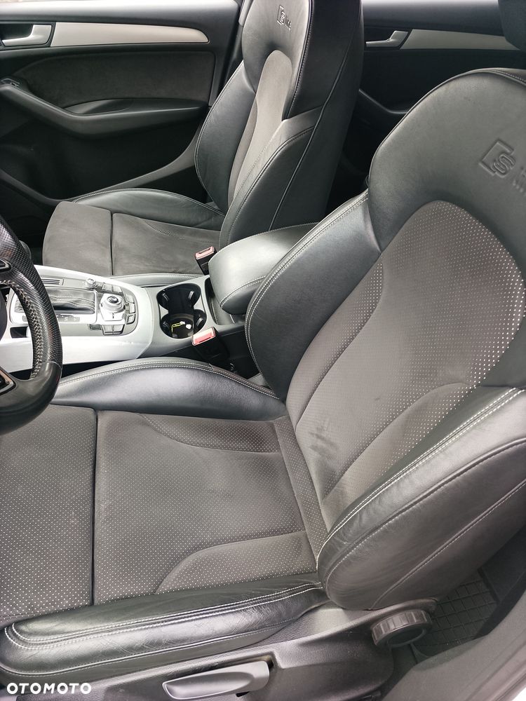 Audi Q5 - 7