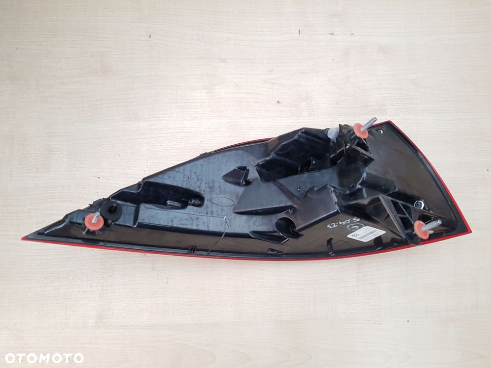 mercedes gle w167 lampa prawy tył a1679063204 - 2