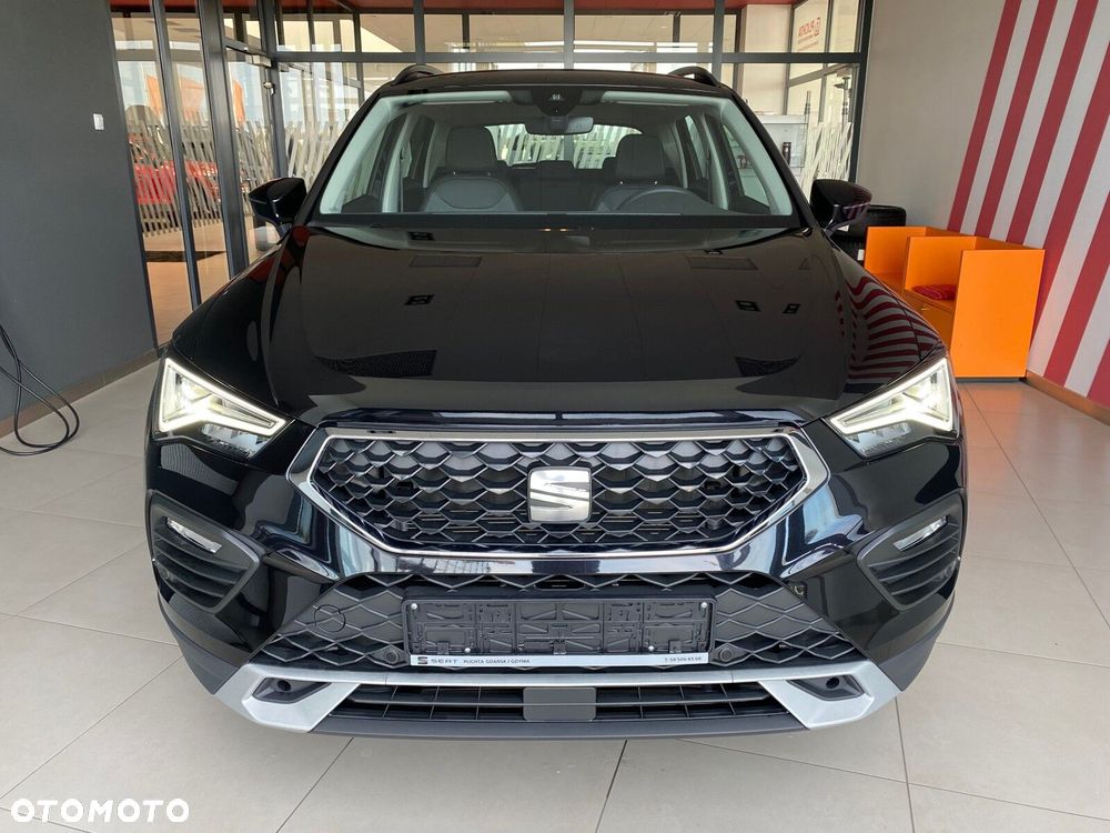 Seat Ateca 1.5 TSI Style S&S DSG - 7