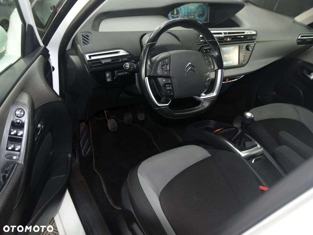 Citroën C4 Picasso PureTech 130 Stop&Start Attraction - 15