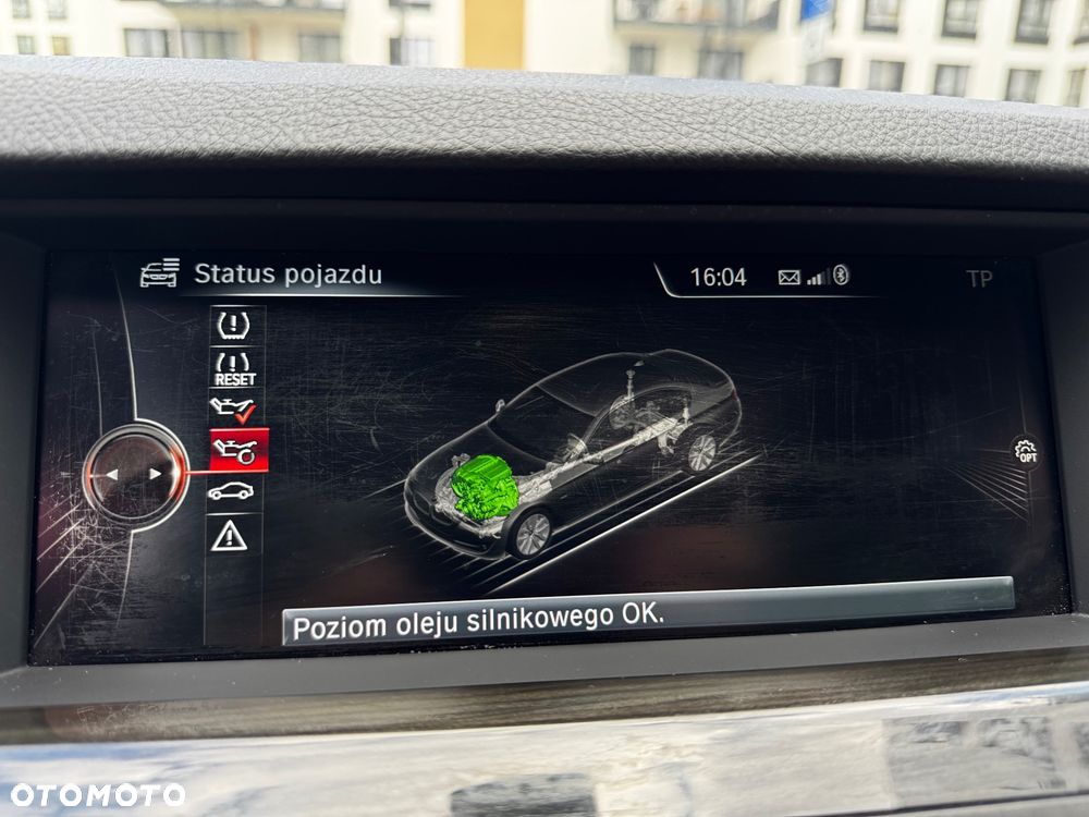 BMW Seria 5 - 20