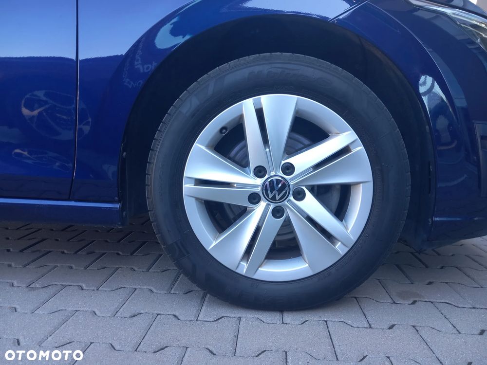 Volkswagen Golf 1.5 TSI EVO Life - 34