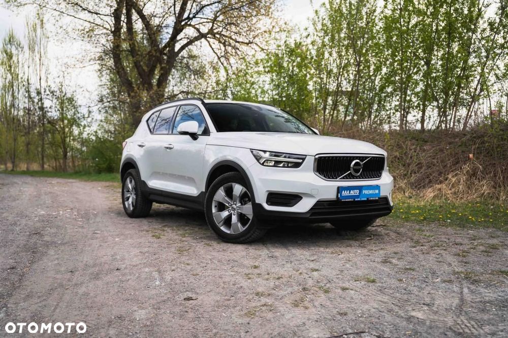 Volvo XC 40 - 5