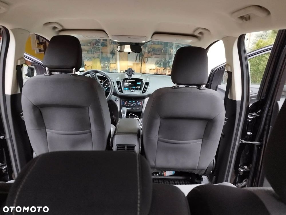 Ford Kuga 1.5 EcoBoost AWD Edition ASS - 3