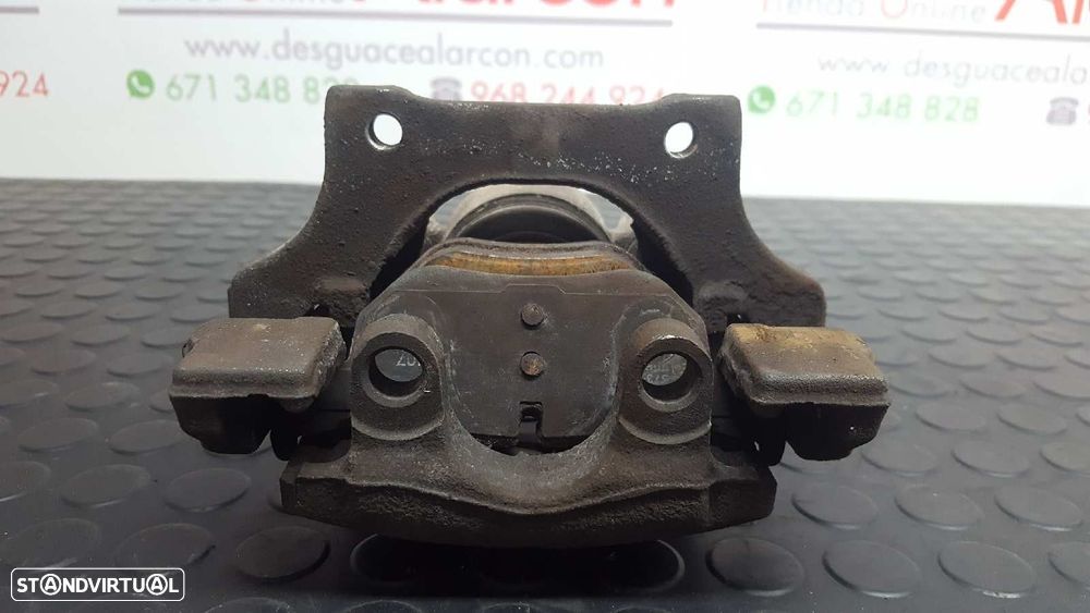 PINÇA DE TRAVÃO TRASEIRA ESQUERDA BMW SERIE 3 TOURING (E91) 318D - 1