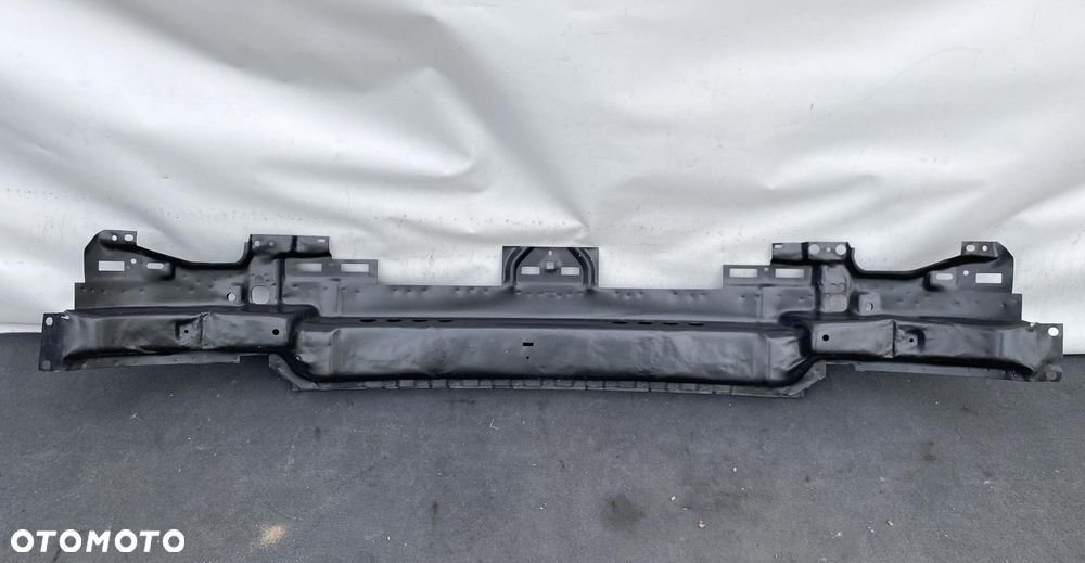 VW TRANSPORTER T4 LIFT 96- WZMOCNIENIE ZDERZAKA BELKA POD ZDERZAK - 6