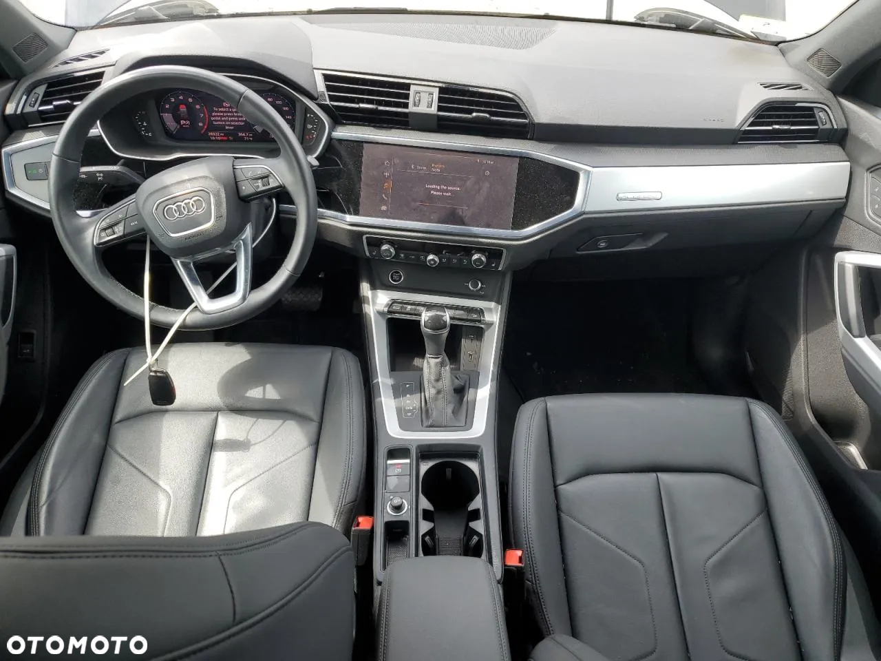 Audi Q3 - 7