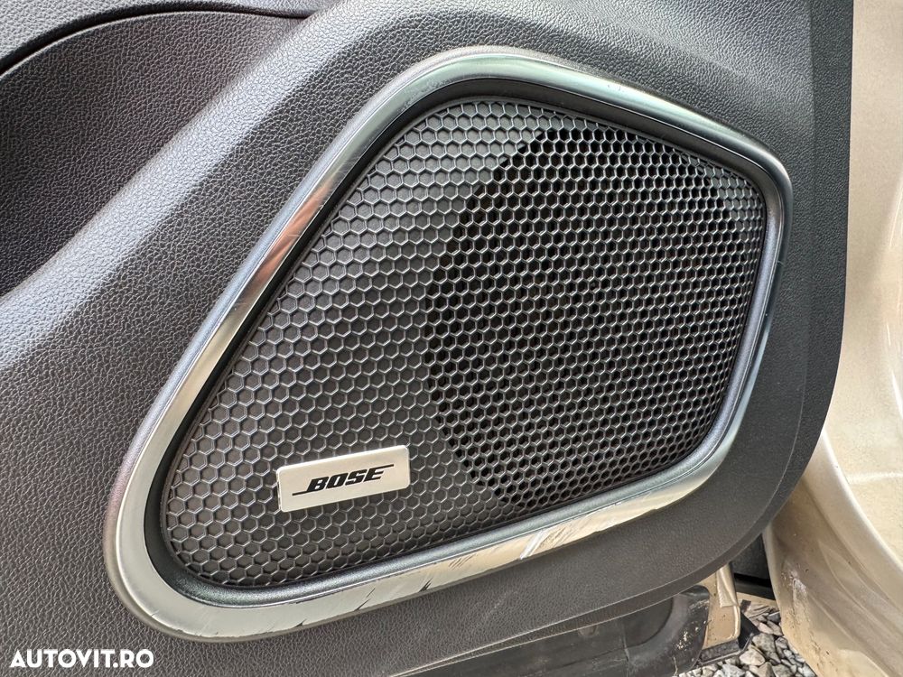 Renault Kadjar Energy dCi 130 4x4 Bose Edition - 28
