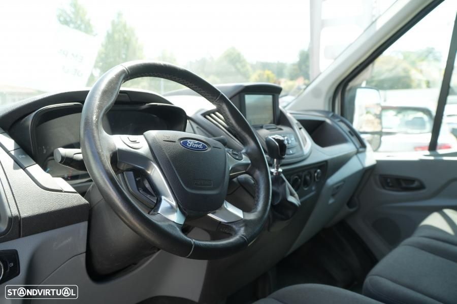 Ford Transit L3 Trend 2.0 TDCi - 2