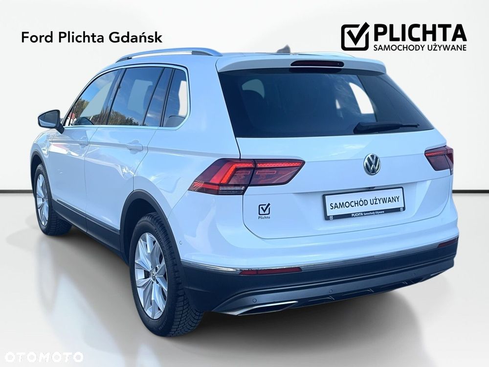 Volkswagen Tiguan - 7