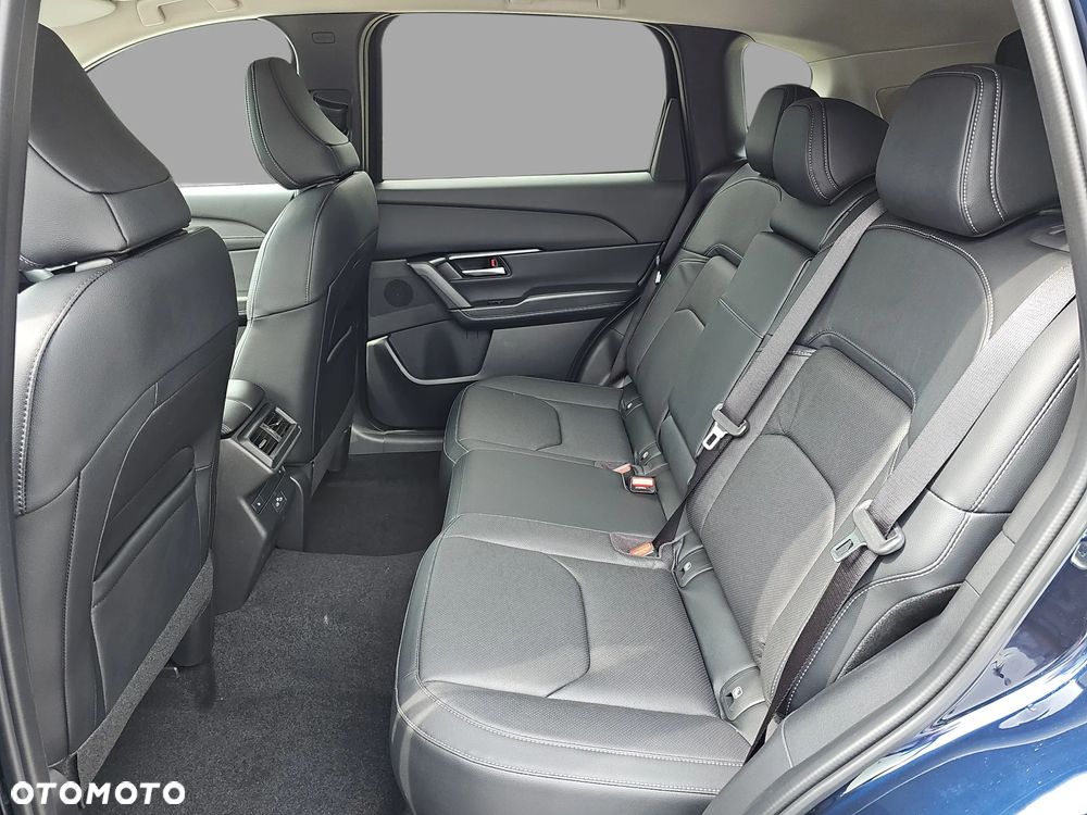 Mazda CX-5 2.5 e-SKYACTIV G Homura - 12