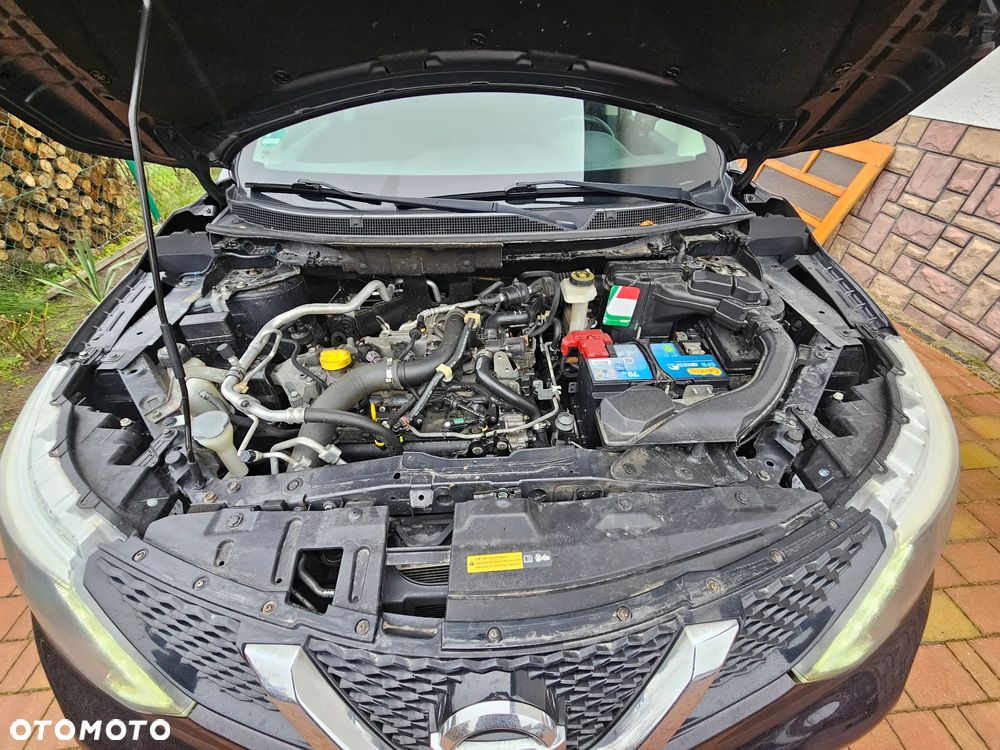 Nissan Qashqai 1.2 DIG-T 360 - 21