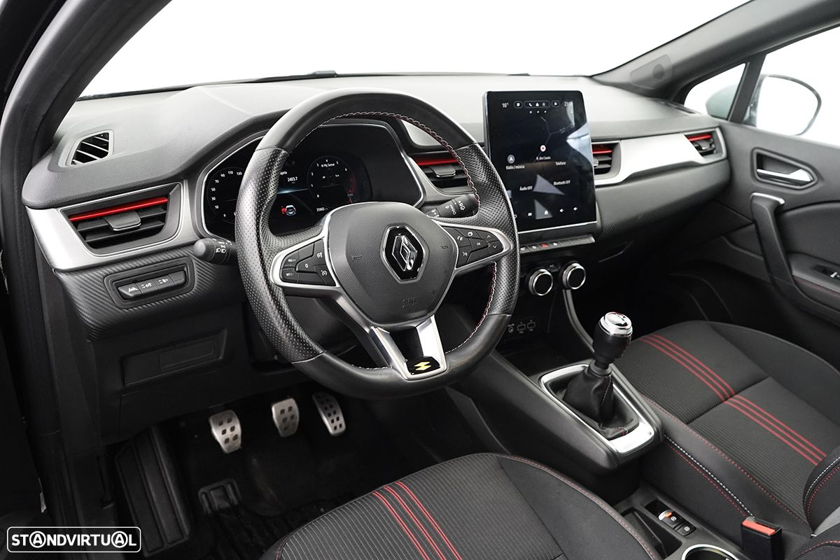 Renault Captur 1.0 TCe RS Line - 7