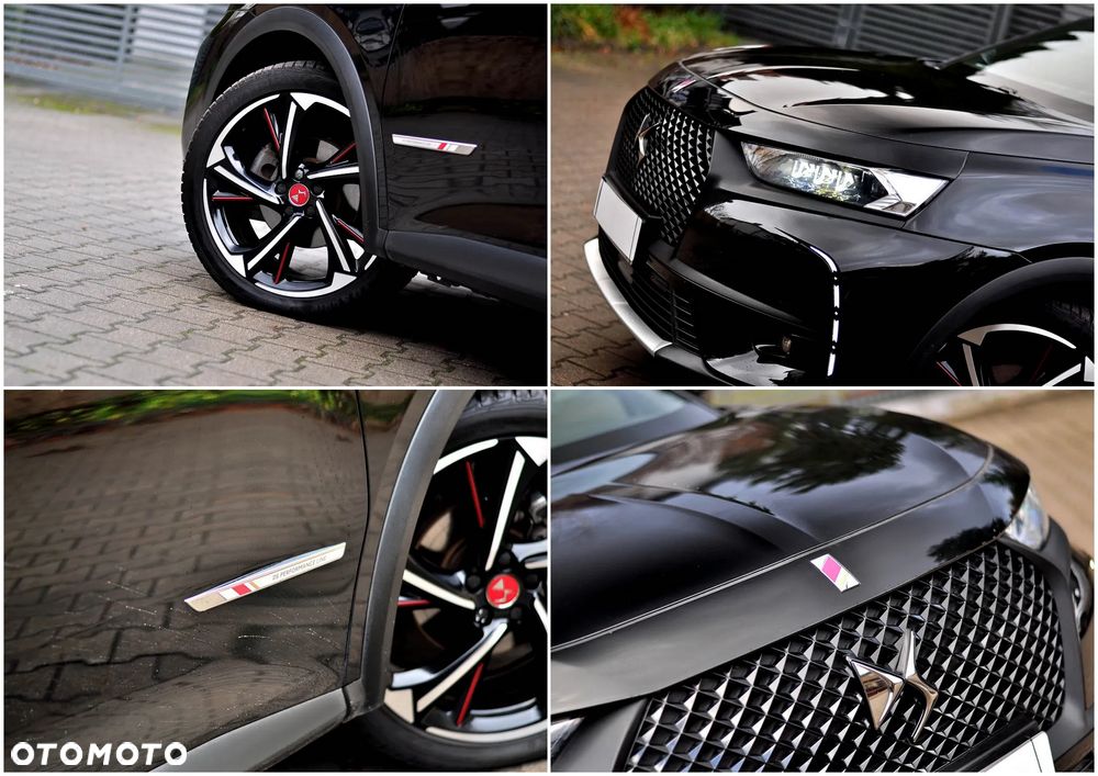 DS Automobiles DS 7 Crossback 1.6 PureTech Performance Line + - 15
