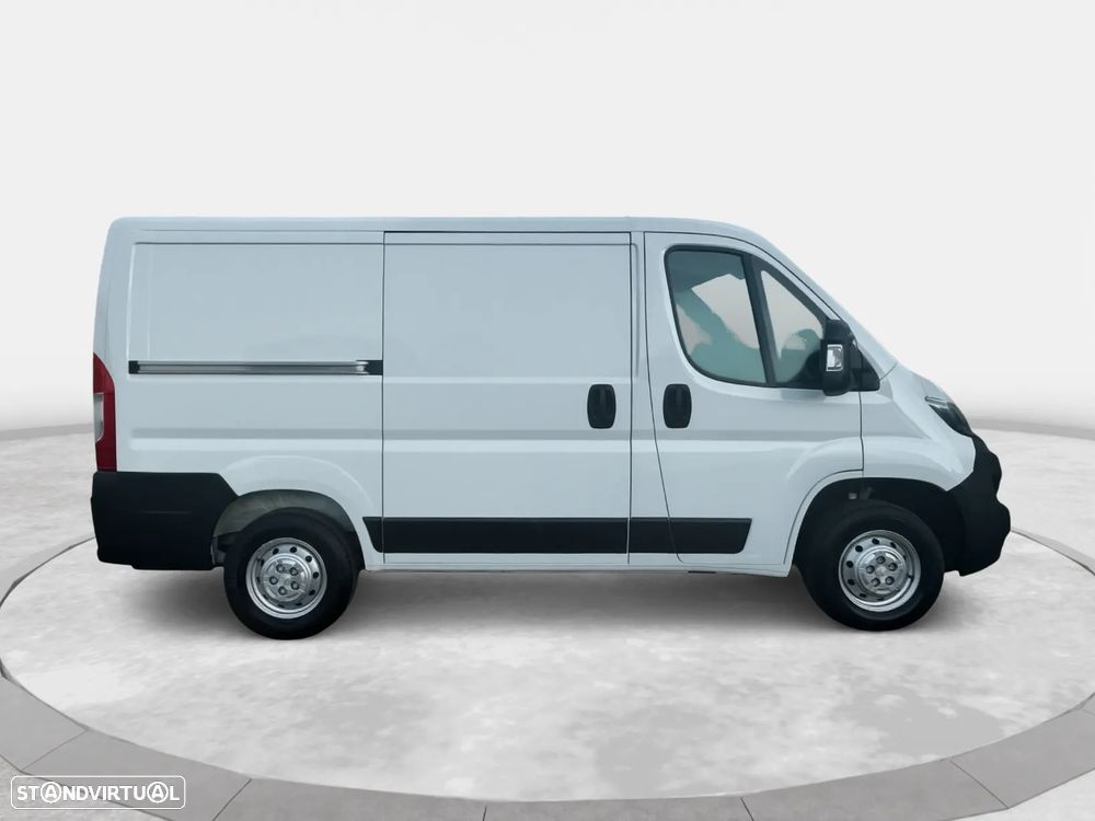 Peugeot Boxer 2.2 BlueHDi L1H1 I.V.A Dedutível - 3